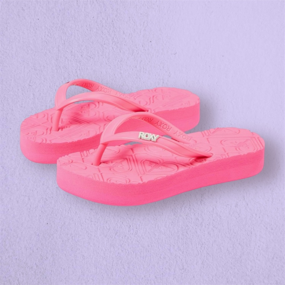 New Girls Roxy Sandles